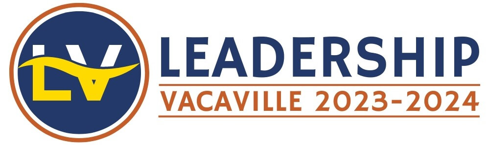 Leadership Vacaville logo
