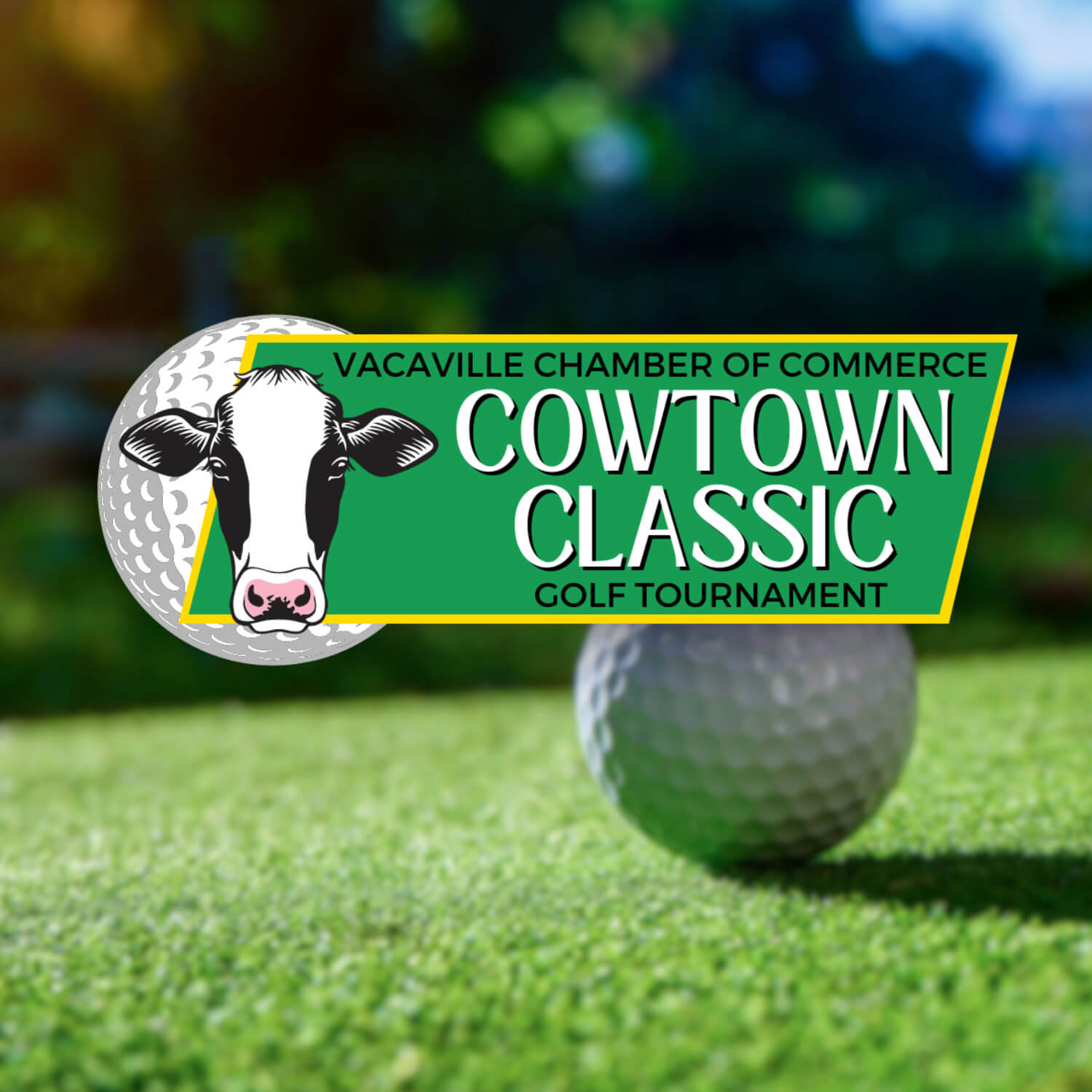 Cowtown Classic Golf Tournament