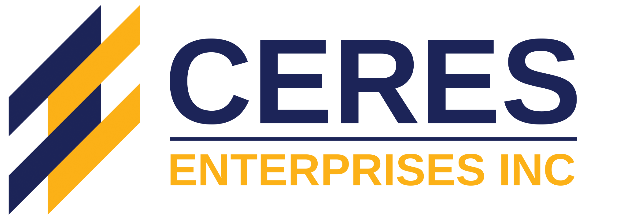 Ceres Enterprise