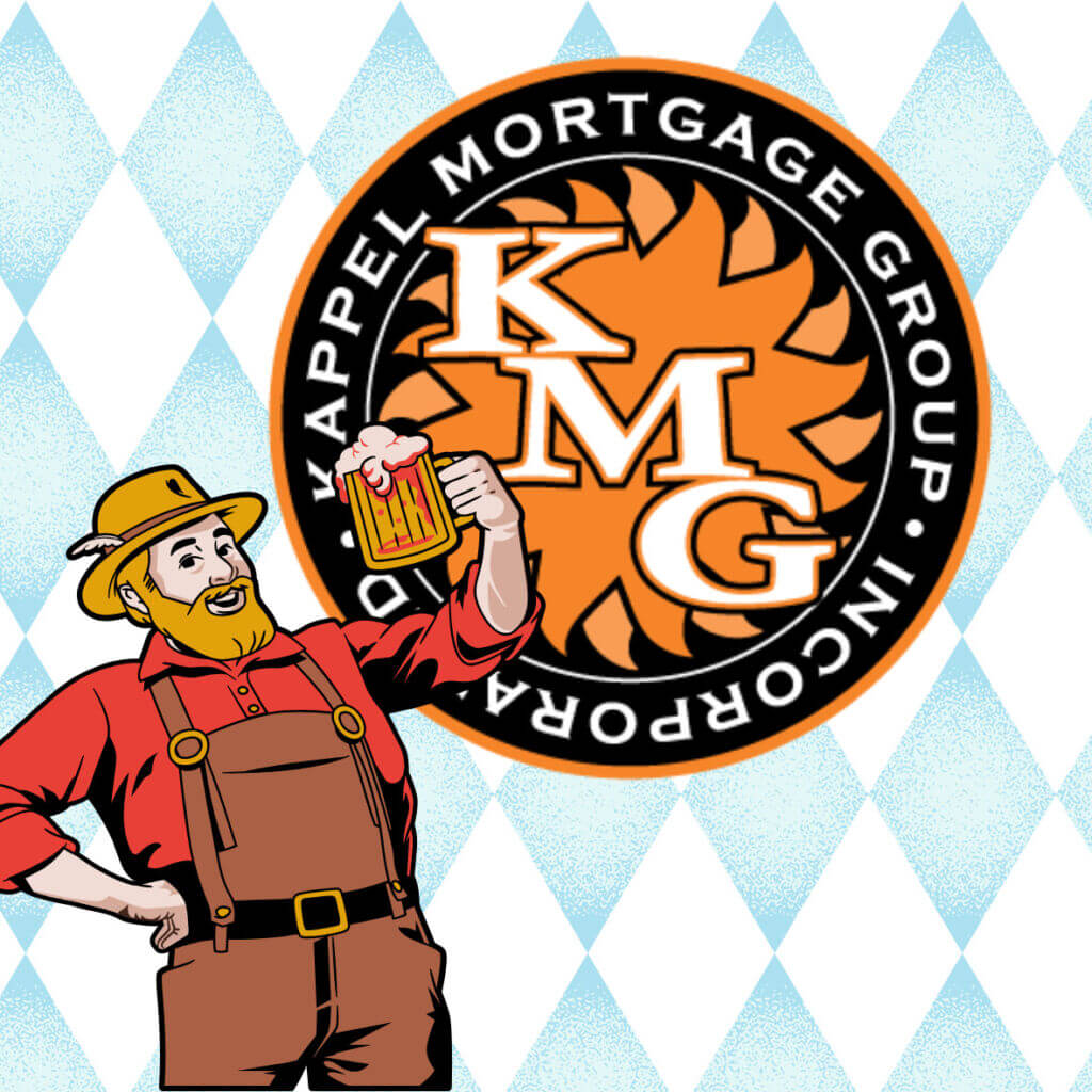 KMG Oktoberfest Mixer Square