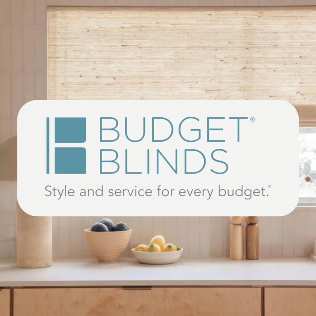 Budget Blinds Square Budget Blinds Square