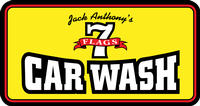 7 flags car wash