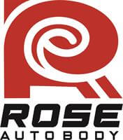 rose autobody