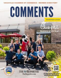 Comments Summer Issue