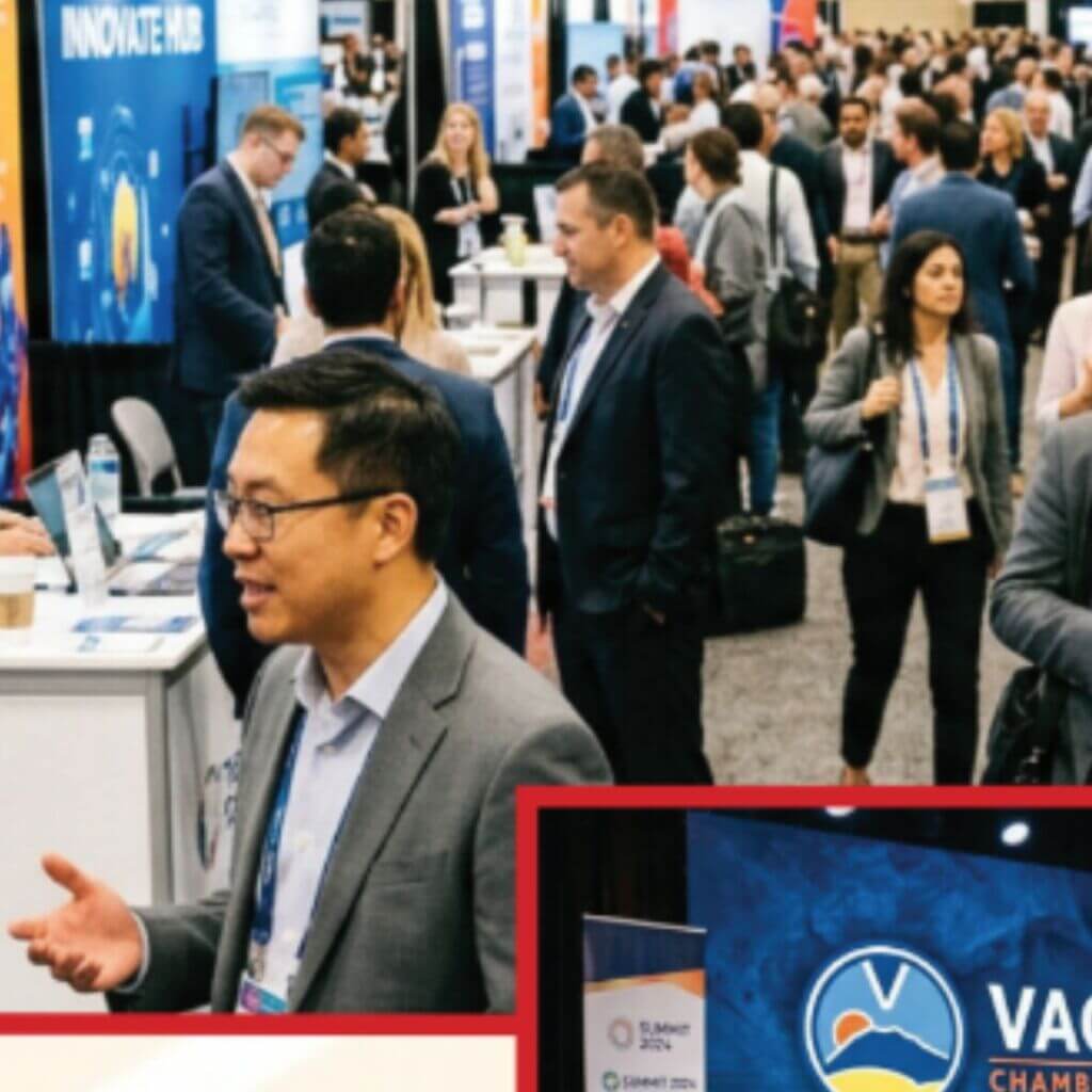Business Expo Vacaville Chamber