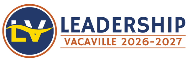 Leadership Vacaville 2026-2027