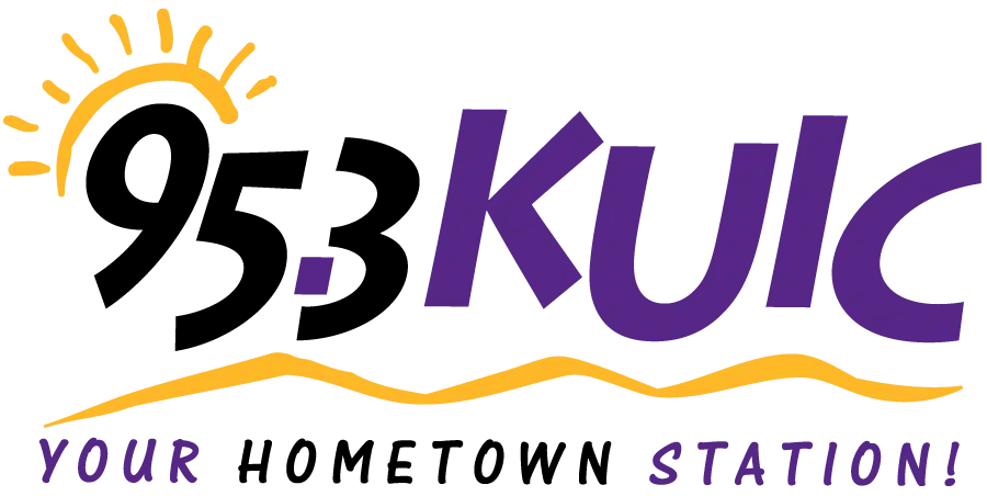 KUIC 953 logo