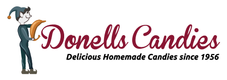 Donells Candies