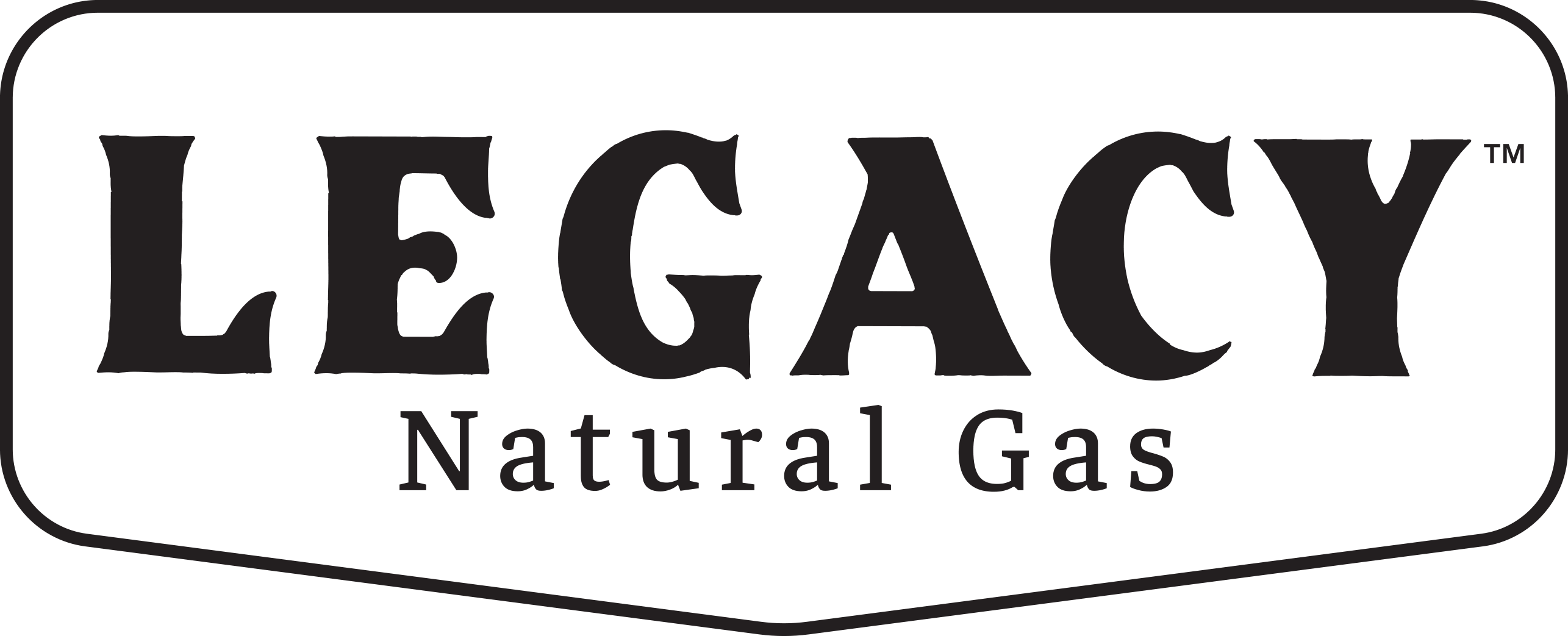 Legacy Natural Gas