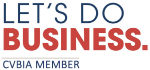 Lets Do Business logo