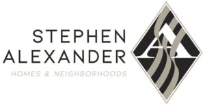 Stephen Alexander Homes & Neighborhoods