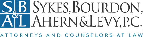 Sykes, Bourdon, Ahern & Levy, P.C.