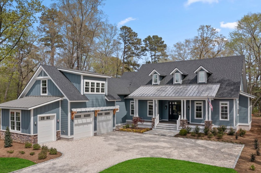 JS Curb appeal 901 winner