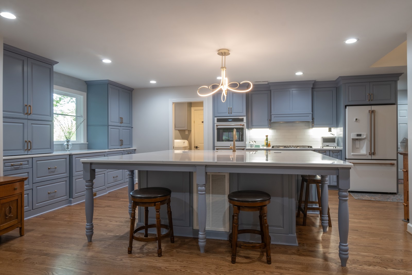 Walker Whole House 1 - Jerry Harris Remodeling - Bathroom over 50,000 - Josh Harris