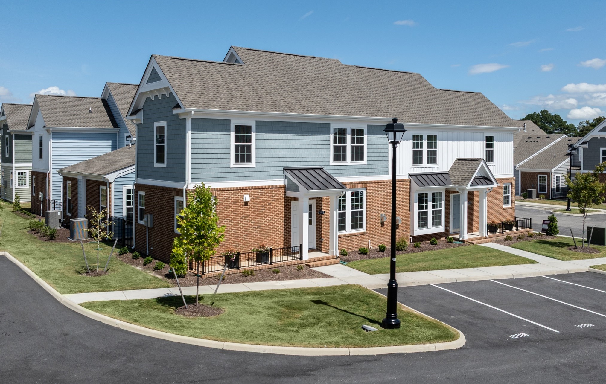 tp architectural design winner