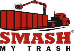 Smash My Trash