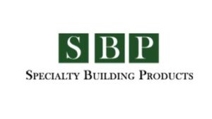 Specialty Building Products