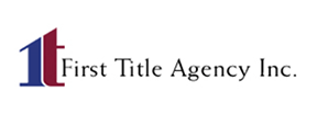 First Title Agency, Inc.