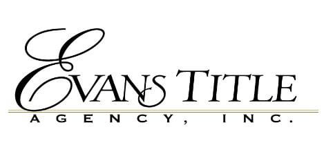 Evans Title Agency, Inc.