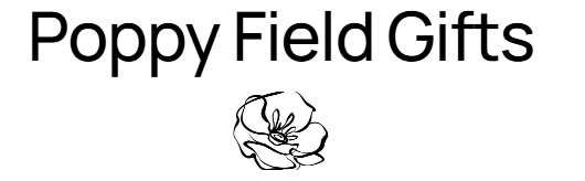 Poppy Filed Gifts