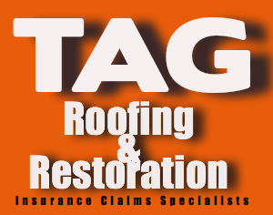 TAG Roofing & Restoration