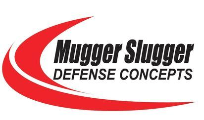 Mugger Slugger Logo