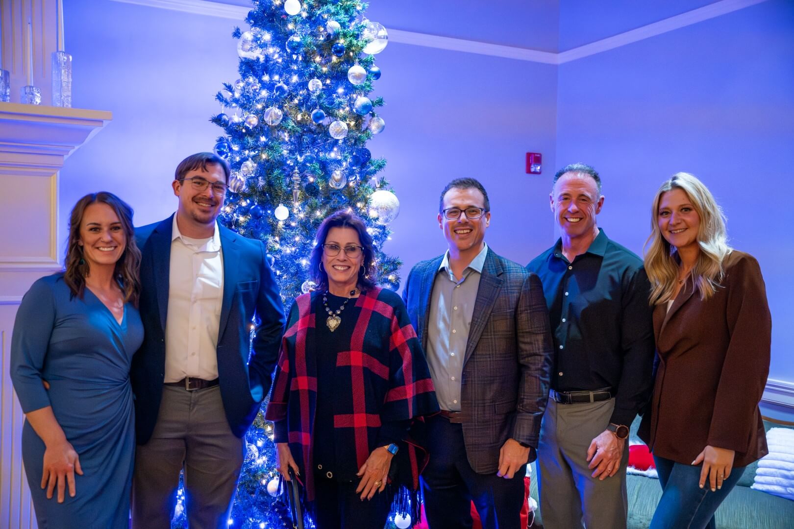 AKP-589 (Large) Western Ohio Mortgage Corporation, 2024 MOAR Affiliate of the Year