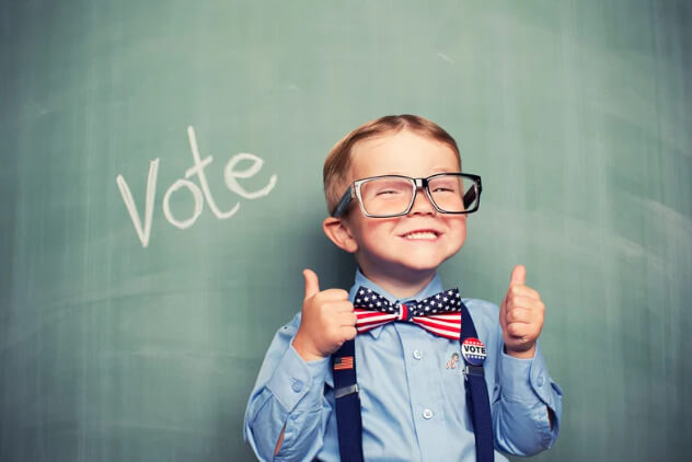 Vote Image