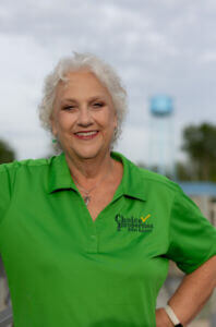 Joan Hinterschied, MOAR Good Neighbor Award