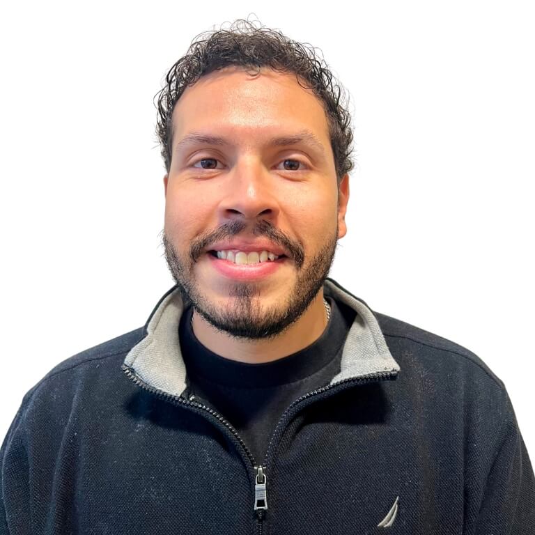 Diedo Villacorta Diedo Villacorta, Events & Marketing Coordinator