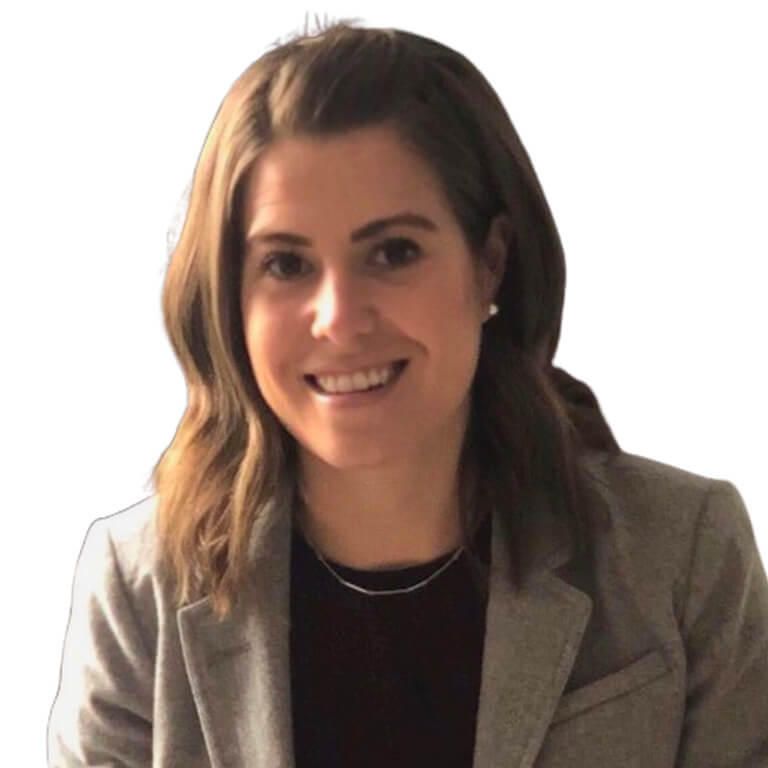 Kaylee Temple, Director of Finance