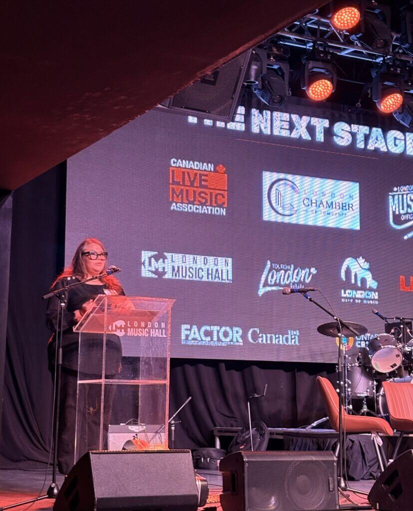 When Culture Meets Commerce: Igniting Opportunity at The Next Stage