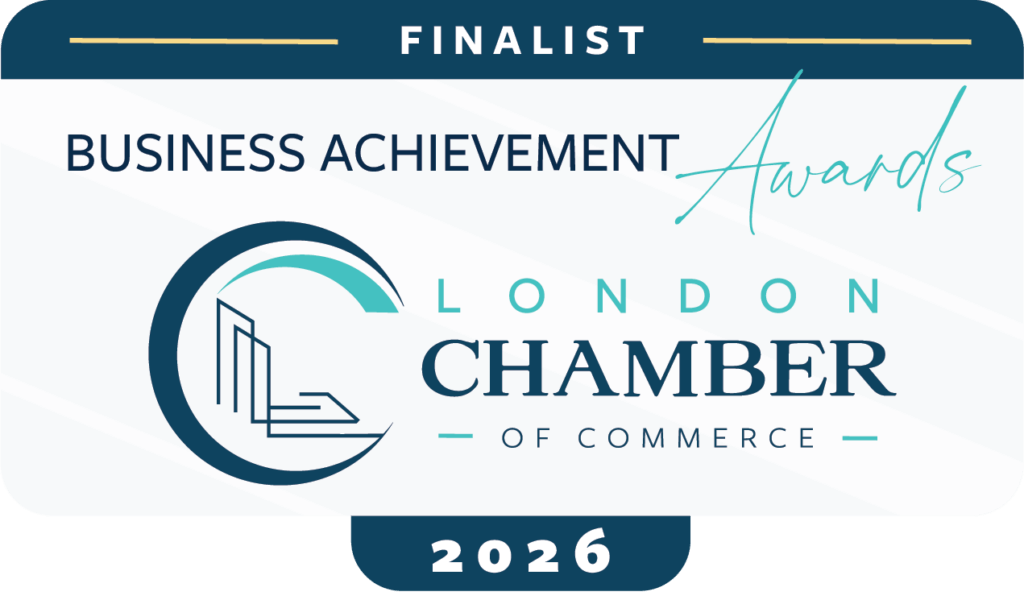 Business Achievement Awards Finalists