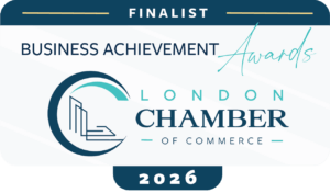 Business Achievement Awards Finalists