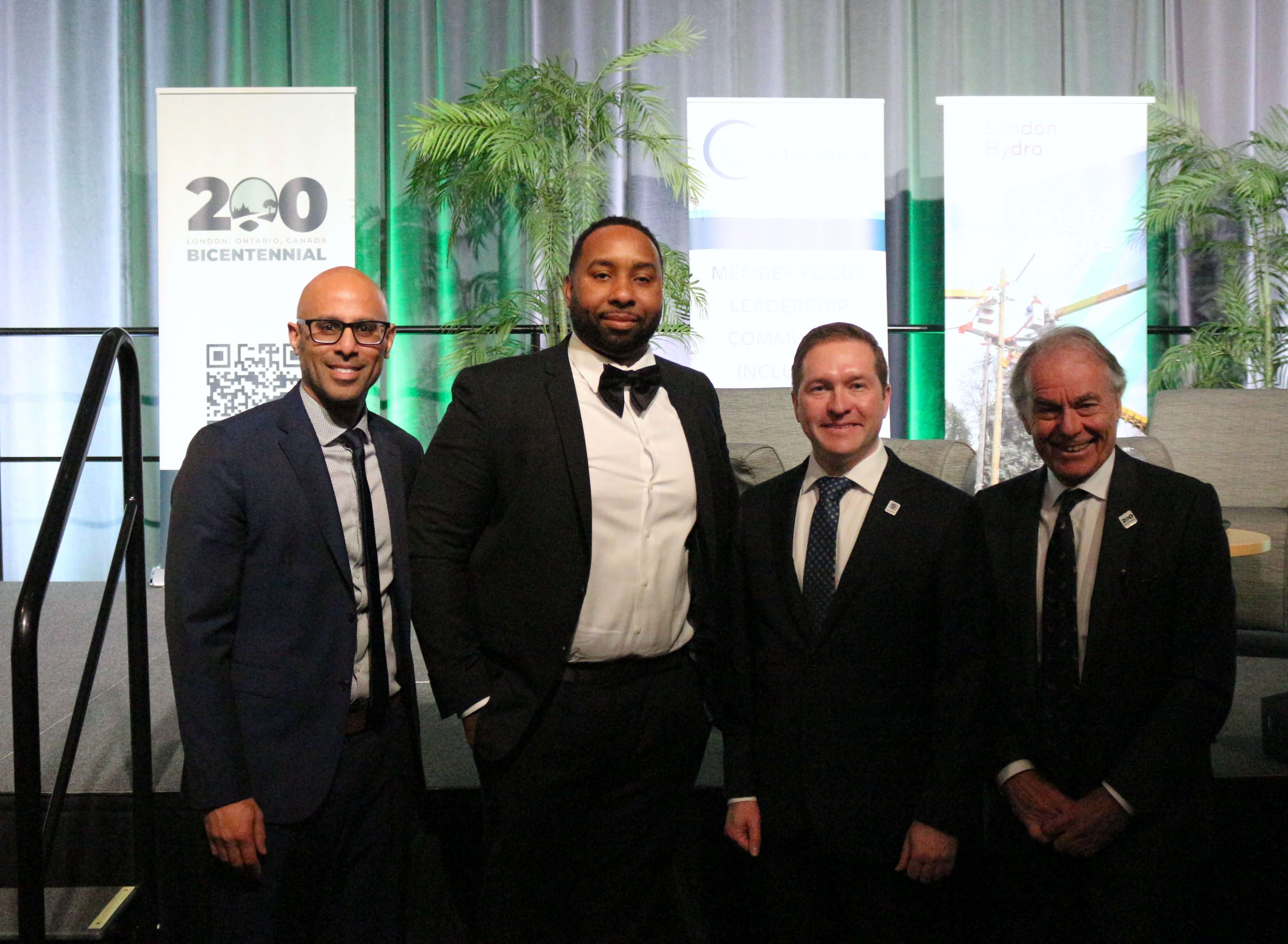 London on the Rise: Key Takeaways from the 2026 State of the City ...