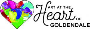 Art at the Heart of Goldendale