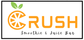 Crush logo