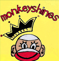 MONKEYSHINES logo