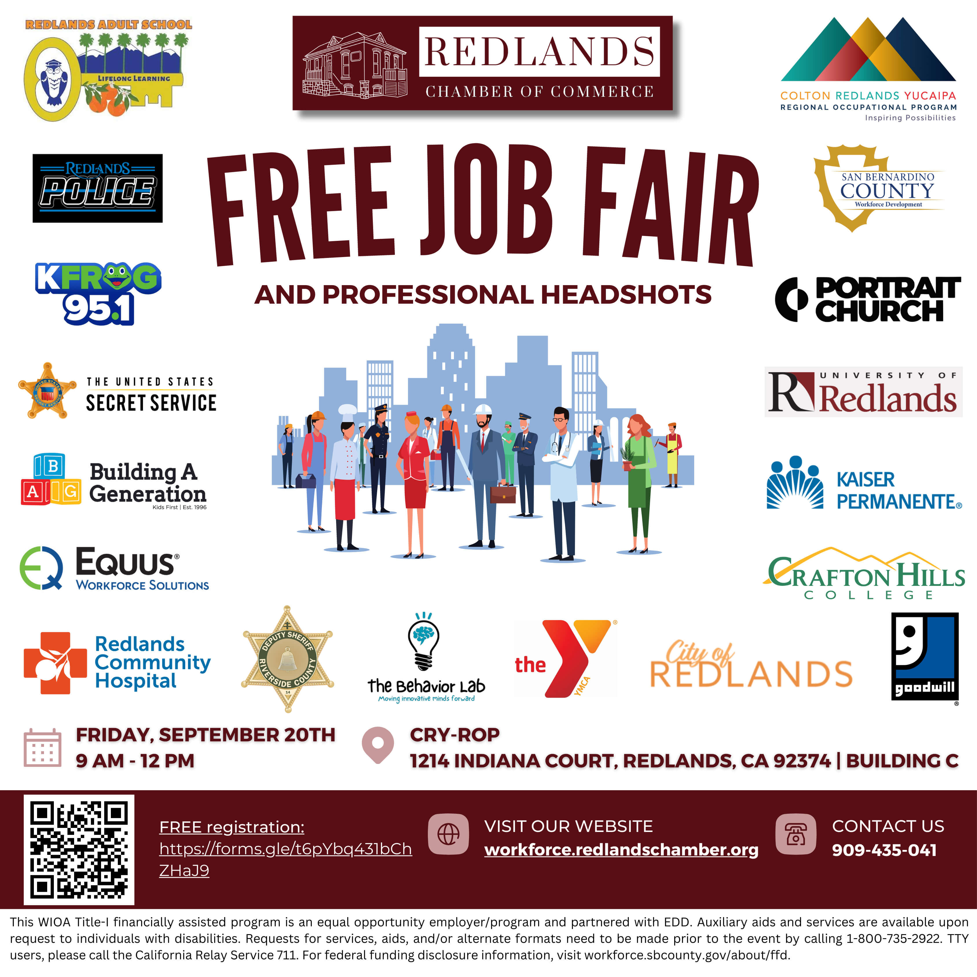 PNG Job Fair Flyer Sept 20, 2024 final