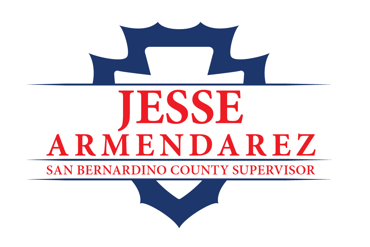 Supervisor Armendrez Logo