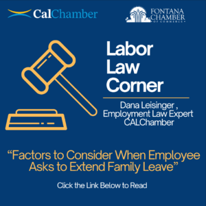 CAL Chamber Law Plug (1) CAL Chamber Law Plug (1)