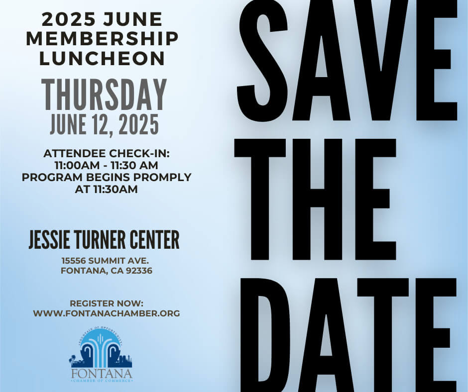 luncheon Save the Date2025 (Facebook Post)