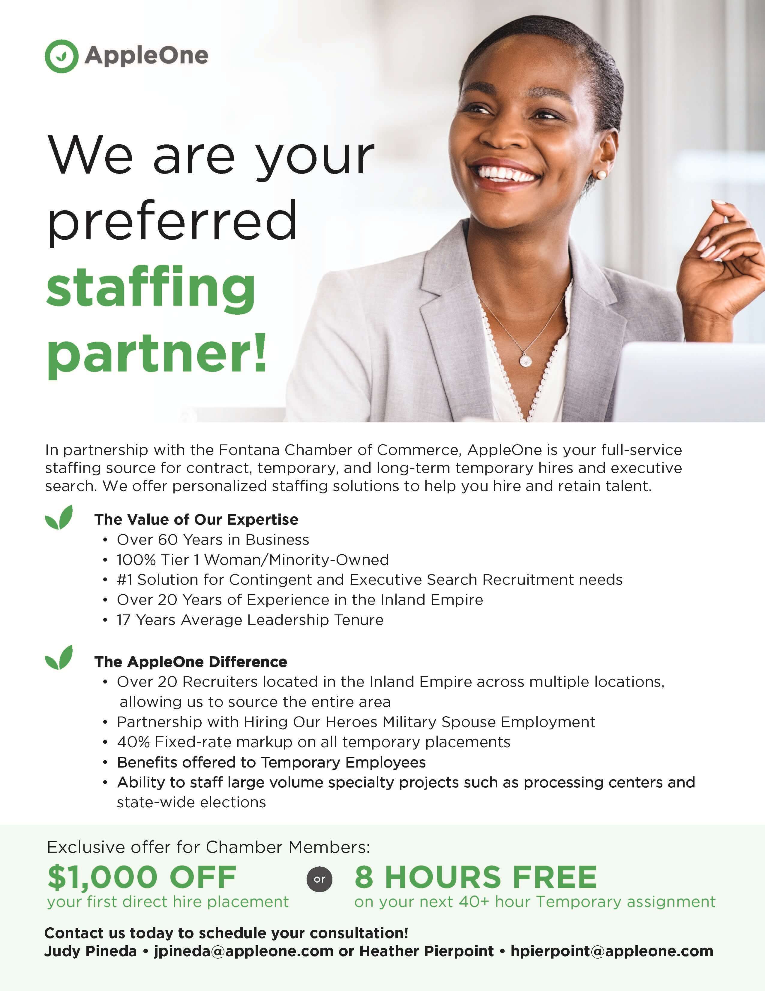 Preferred Staffing Partner Flyer (1)