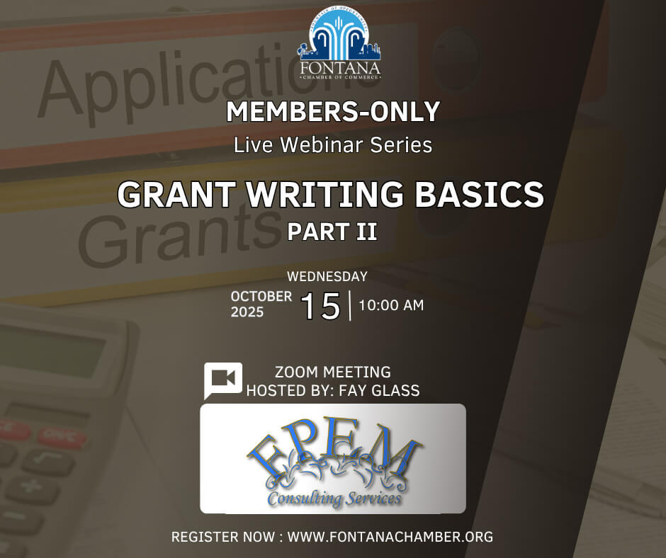 Live Webinar Online (Facebook Post)
