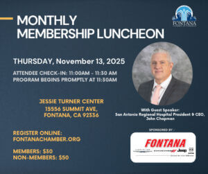 November 2025 Luncheon IG POST