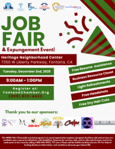 December 2025 Job Fair Flyers (1)