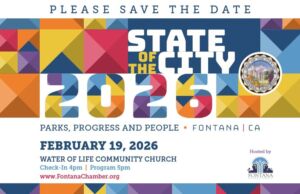 State of the City 2026