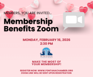 February Benefits Zoom February Benefits Zoom