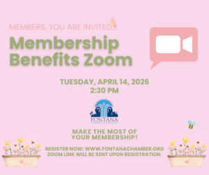 April Benefits Zoom April Benefits Zoom