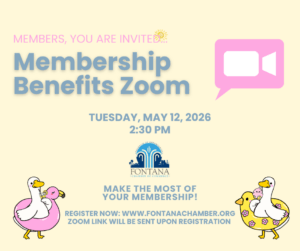 May Benefits Zoom